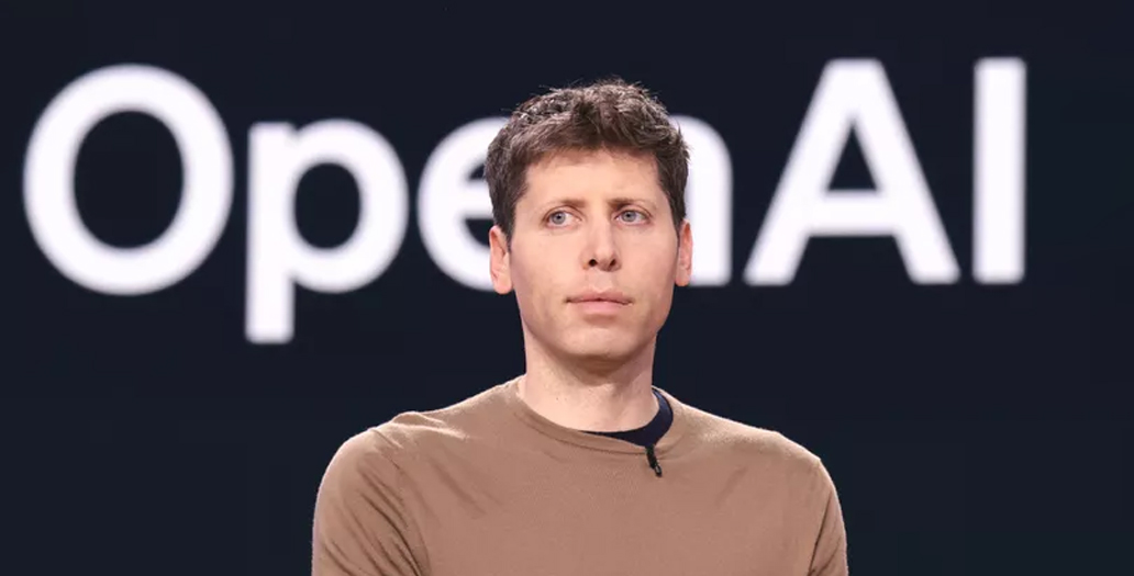 CEO Sam Altman