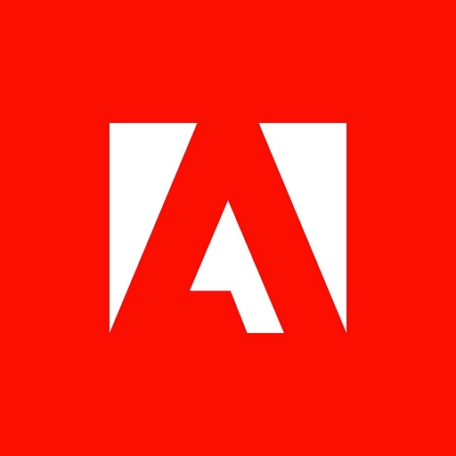 adobe-firefly-logo Adobe Firefly official logo