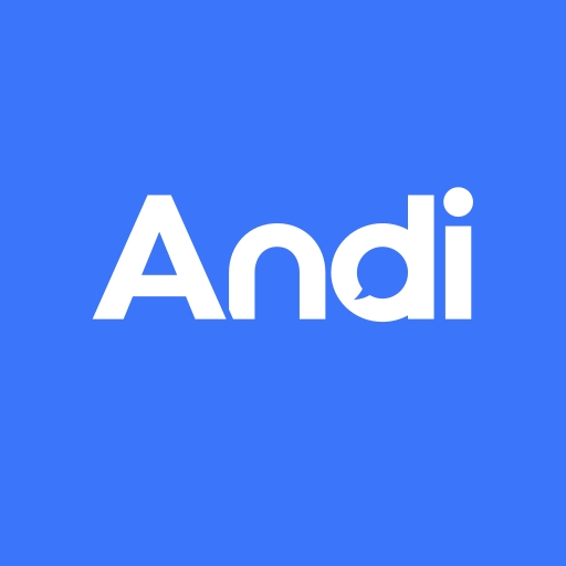 andi-search-logo Andi Search official logo
