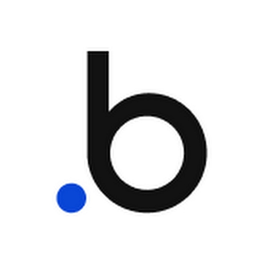 bubble-logo Bubble official logo