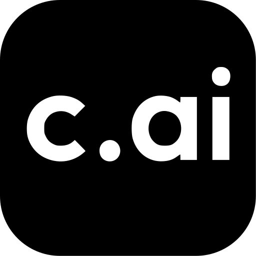 Character.ai official logo