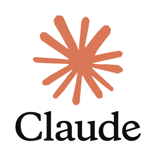 claude-logo Claude official logo