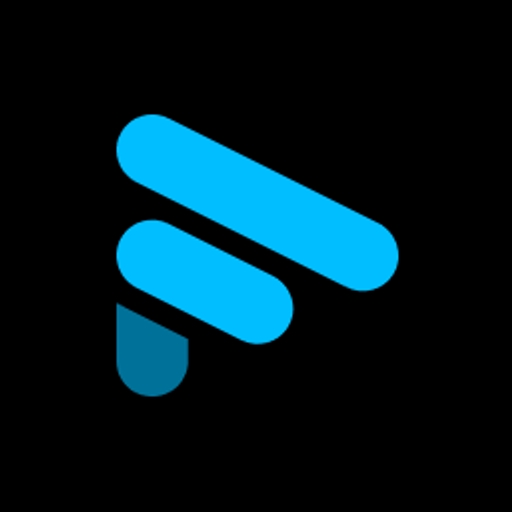 fathom-logo Fathom official logo