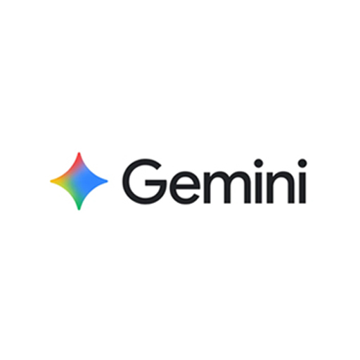 google-gemini-logo Google Gemini official logo