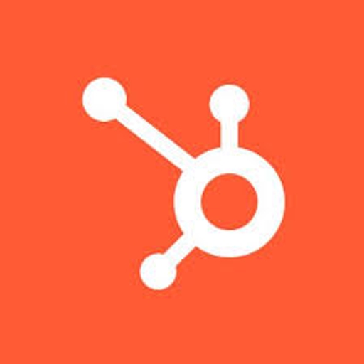 hubspot-ai-logo HubSpot AI official logo