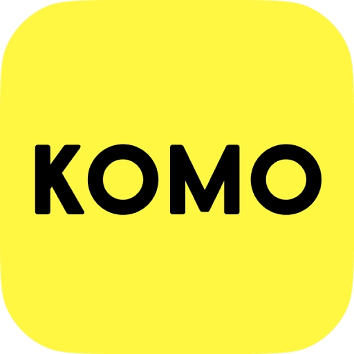 komo-search-logo Komo Search official logo