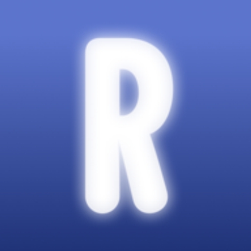 luka-replika-logo Replika official logo
