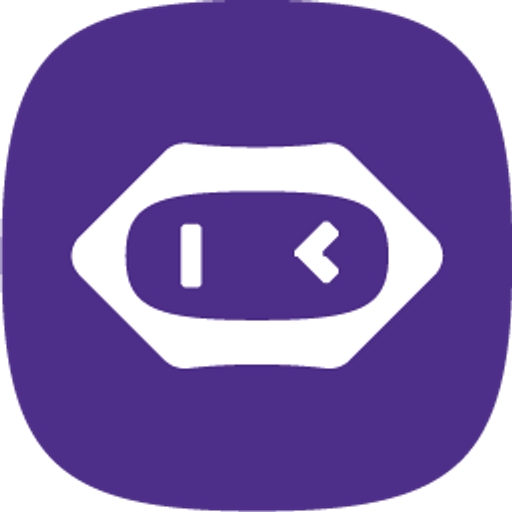 MeetGeek official logo