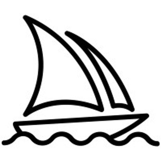 midjourney-logo Midjourney official logo