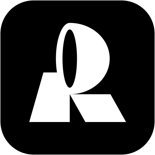 Recraft official logo