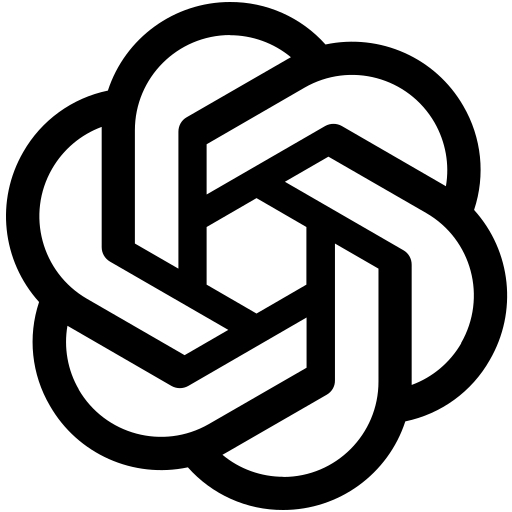 OpenAI Sora logo