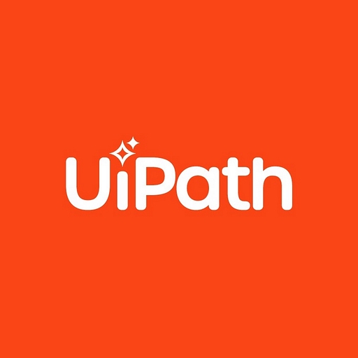 uipath-logo UiPath official logo