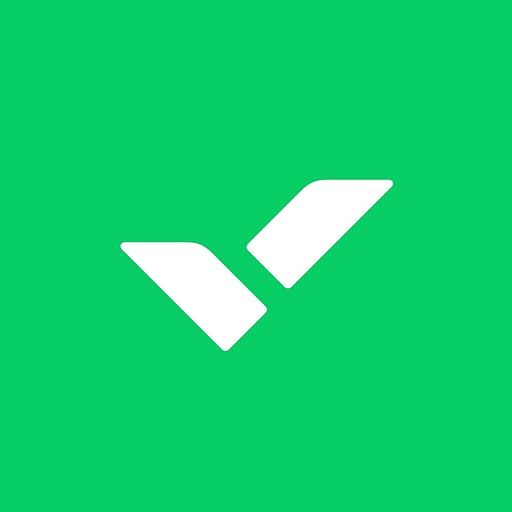 Wrike official logo